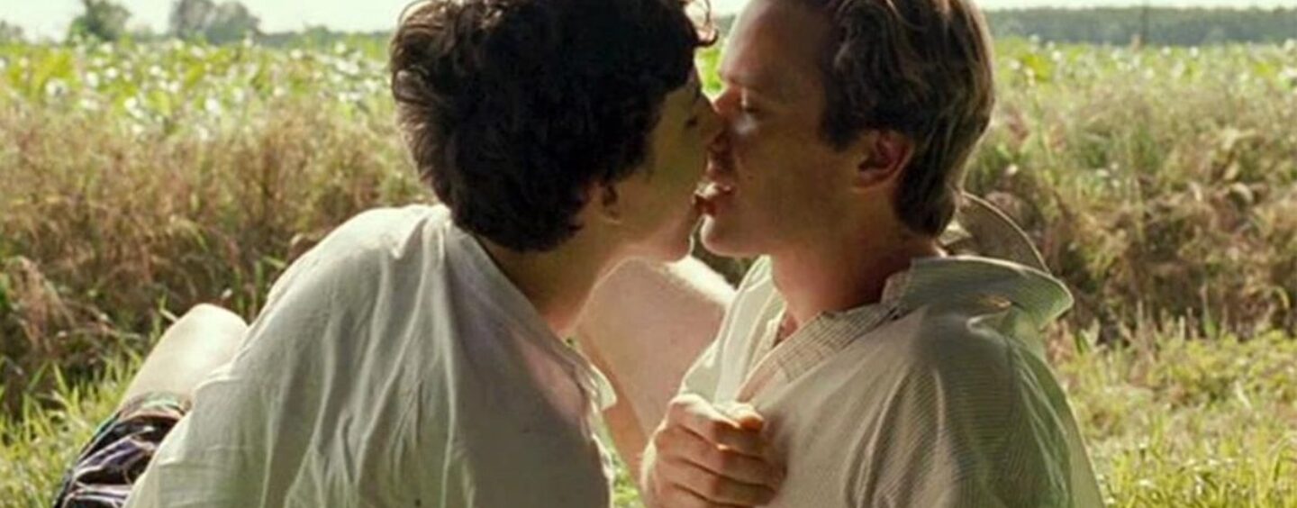 Timothée Chalamet répond aux allégations de cannibalisme contre Armie Hammer