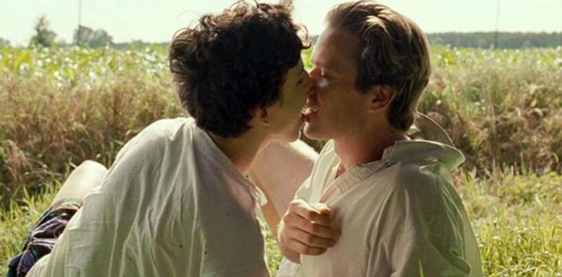 Timothée Chalamet répond aux allégations de cannibalisme contre Armie Hammer