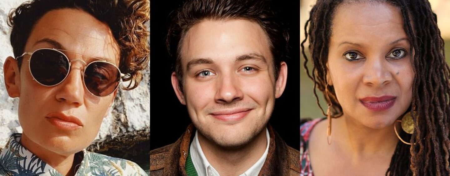 Des mentors encadrent une nouvelle classe de cinéastes LGBTQ+