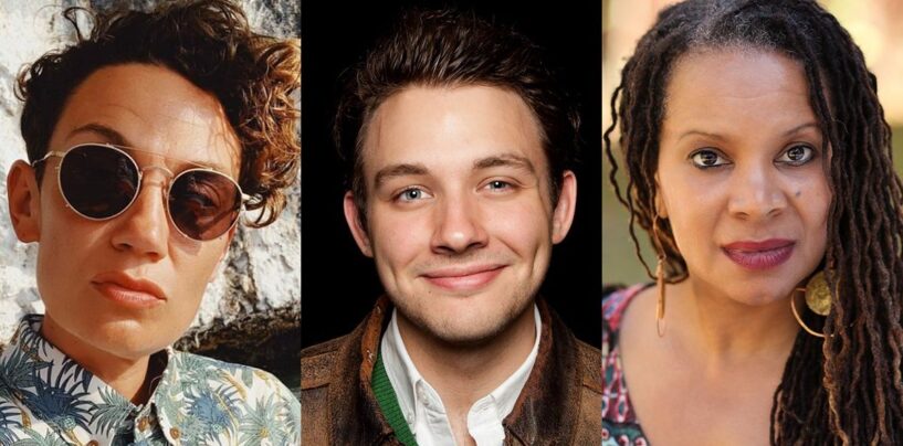 Des mentors encadrent une nouvelle classe de cinéastes LGBTQ+