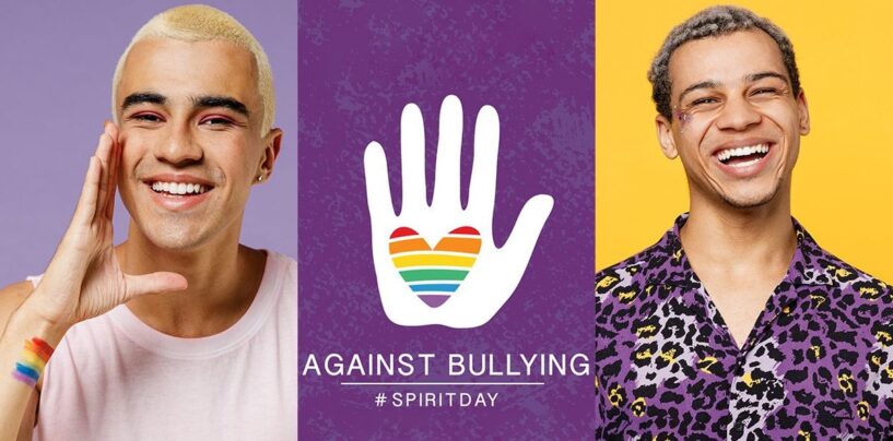 Montrez votre fierté avec ces produits pour la Journée de l’Esprit