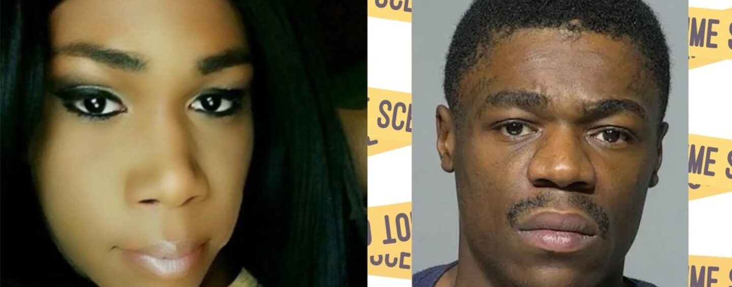Un homme du Wisconsin accusé du meurtre de la femme transgenre noire Chyna Long