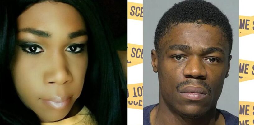 Un homme du Wisconsin accusé du meurtre de la femme transgenre noire Chyna Long