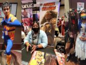38 photos de Flame Con 2023 qui vous feront vous sentir geek et fier