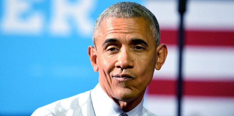 Comment la sexualité de Barack Obama est devenue un sujet d’actualité en 2023 : rapport