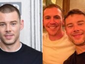 Brian J. Smith et Matt Consalvo de Sense8 sortent maintenant ensemble
