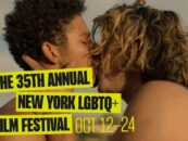 10 films LGBTQ+ que nous avons hâte de regarder au NewFest 2023