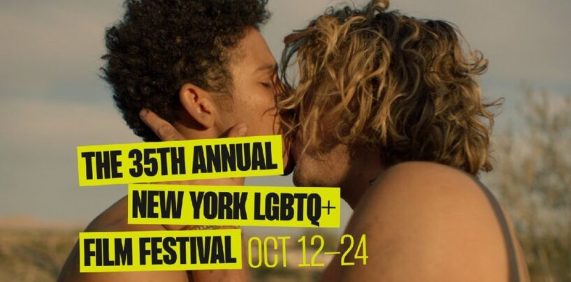 10 films LGBTQ+ que nous avons hâte de regarder au NewFest 2023