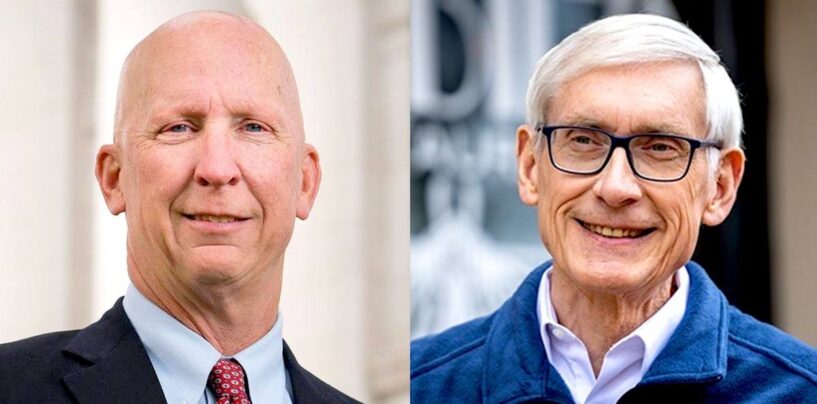 Le Sénat du Wisconsin approuve l’interdiction des soins d’affirmation de genre, mais le gouverneur s’engage à y opposer son veto