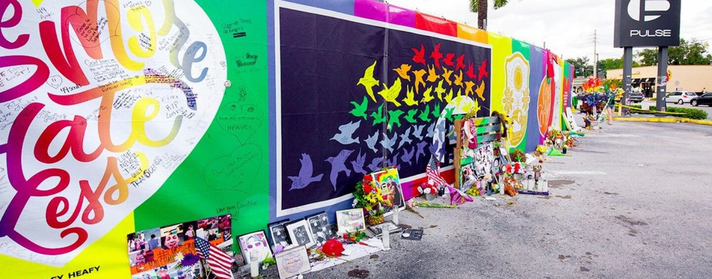 Orlando, en Floride, envisage d’acheter le site du tournage de la discothèque Pulse