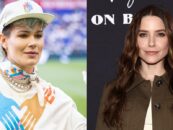 Sophia Bush et Ashlyn Harris sortent ensemble et certains fans sont bouleversés