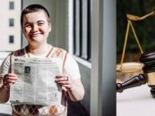 Un juge du Nebraska rejette le procès d’un diplômé transgenre suite à la fermeture d’un journal scolaire