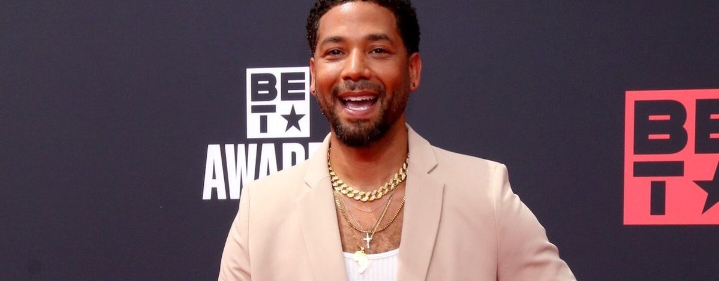 Jussie Smollett entre en cure de désintoxication après « ces dernières années extrêmement difficiles »