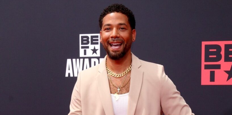 Jussie Smollett entre en cure de désintoxication après « ces dernières années extrêmement difficiles »