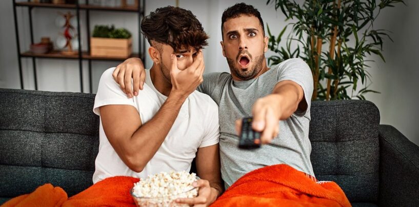 Meilleurs livres et films pour un Halloween effrayant