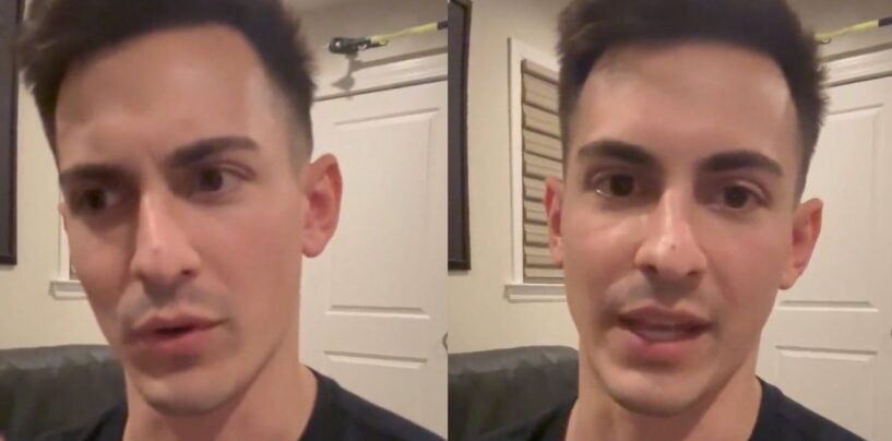 Un joueur populaire de « Call Of Duty » s’excuse pour ses insultes homophobes devant la caméra