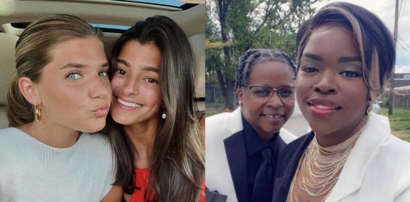 Décomposer tous les drames lesbiens de TikTok qui se déroulent en ce moment