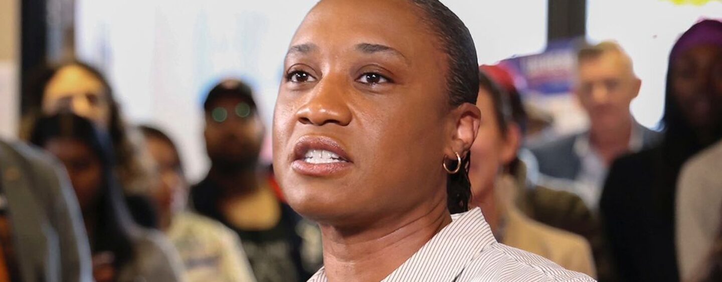 Laphonza Butler ne se présentera pas au Sénat américain de Californie