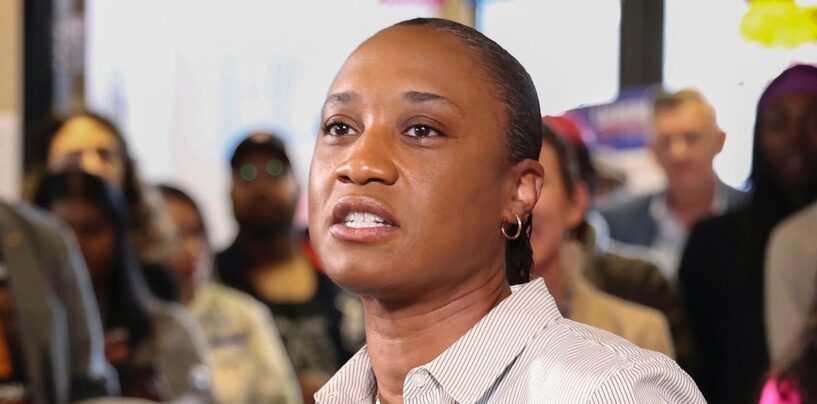 Laphonza Butler ne se présentera pas au Sénat américain de Californie