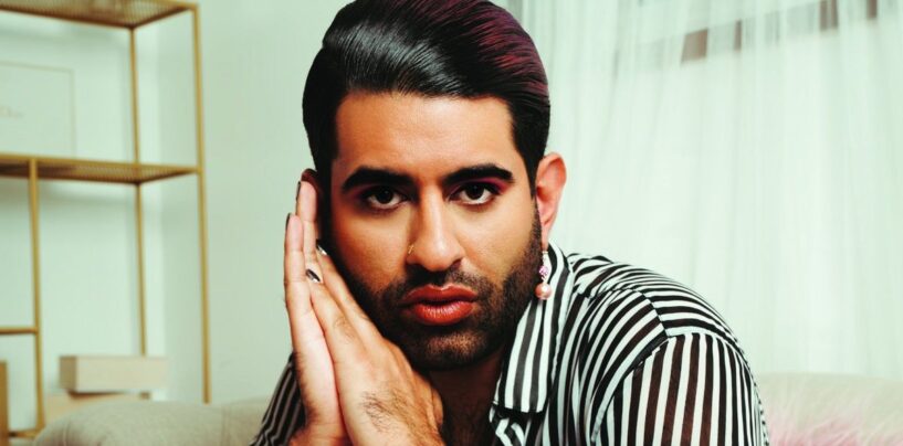 Gender Whisperer Alok est un défenseur de l’année