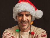 Danny Pellegrino partage des histoires déséquilibrées dans un nouveau livre de Noël
