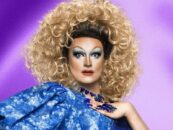 Kate Butch a menti à propos d’une tenue H&M dans « Drag Race UK »