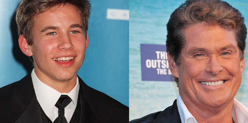 17 hommes qui ont contribué à notre éveil sexuel gay