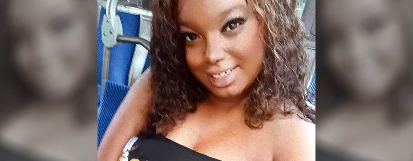 A’nee Roberson, une femme trans noire, tuée après avoir été agressée et heurtée par une voiture à Washington, DC