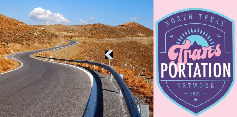 Cette organisation à but non lucratif du Texas aide les jeunes transgenres à obtenir les soins de santé dont ils ont besoin