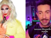 Kameron Michaels revient sur les réseaux sociaux avec une annonce personnelle