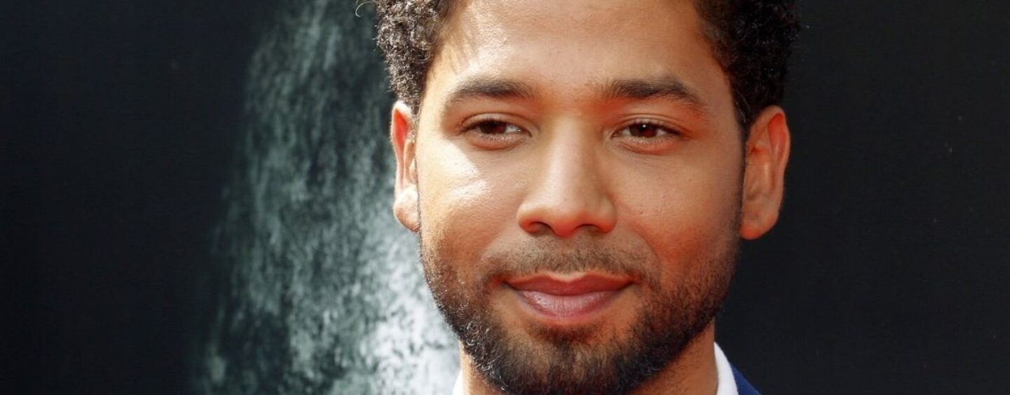 Jussie Smollett entre en cure de désintoxication pour des raisons non divulguées