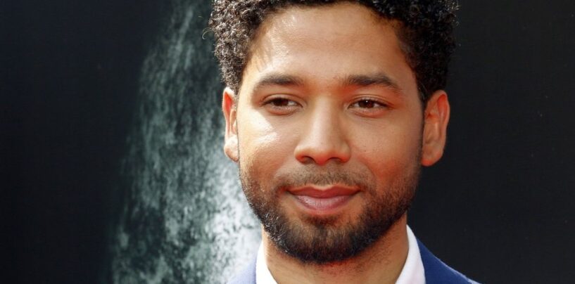 Jussie Smollett entre en cure de désintoxication pour des raisons non divulguées
