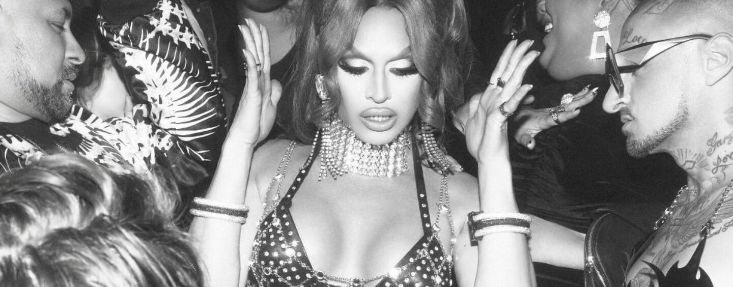 Sasha Colby sort un nouveau single électrisant « Feel The Power »