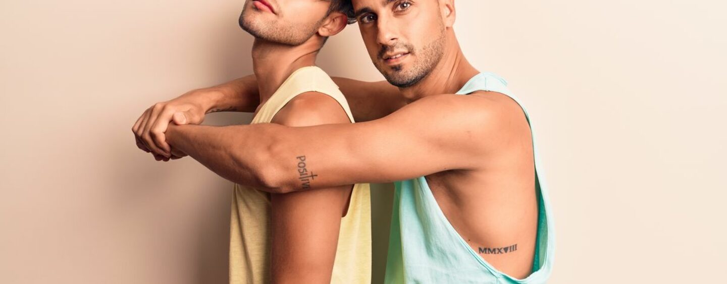 10 mensonges qu’on m’a raconté sur le sexe en regardant du porno gay