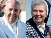 Le pape rencontre des représentants d’un ministère pro-LGBTQ+, auparavant boudé