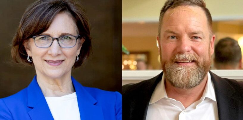 Républicains et Démocrates s’affrontent sur l’interdiction des livres lors d’une audience au Congrès