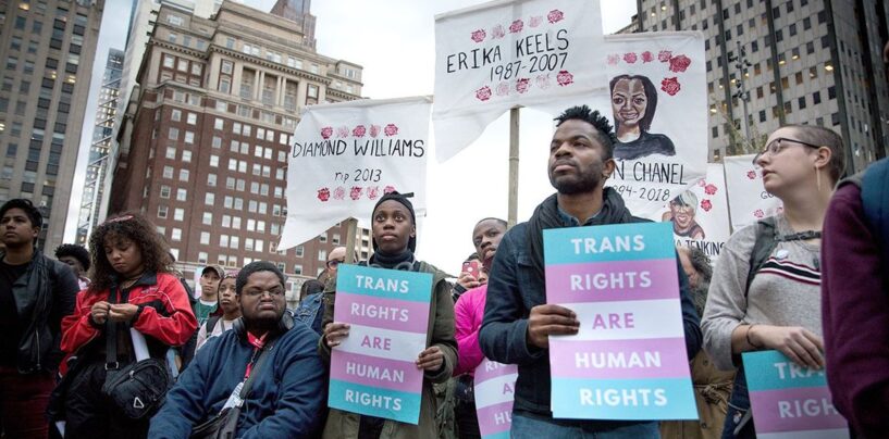 Philadelphie devient une ville sanctuaire pour les soins d’affirmation de genre