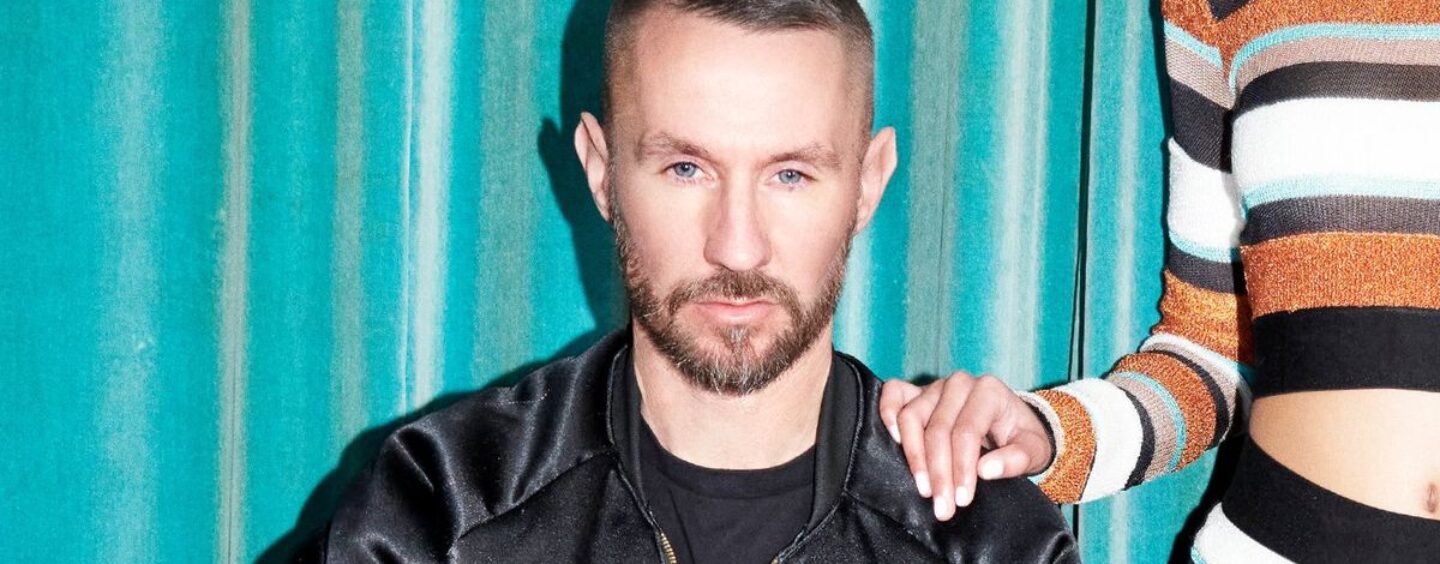Galantis raconte des histoires inédites derrière les plus grandes chansons du DJ