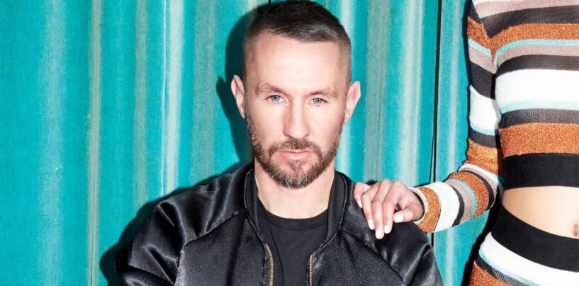 Galantis raconte des histoires inédites derrière les plus grandes chansons du DJ