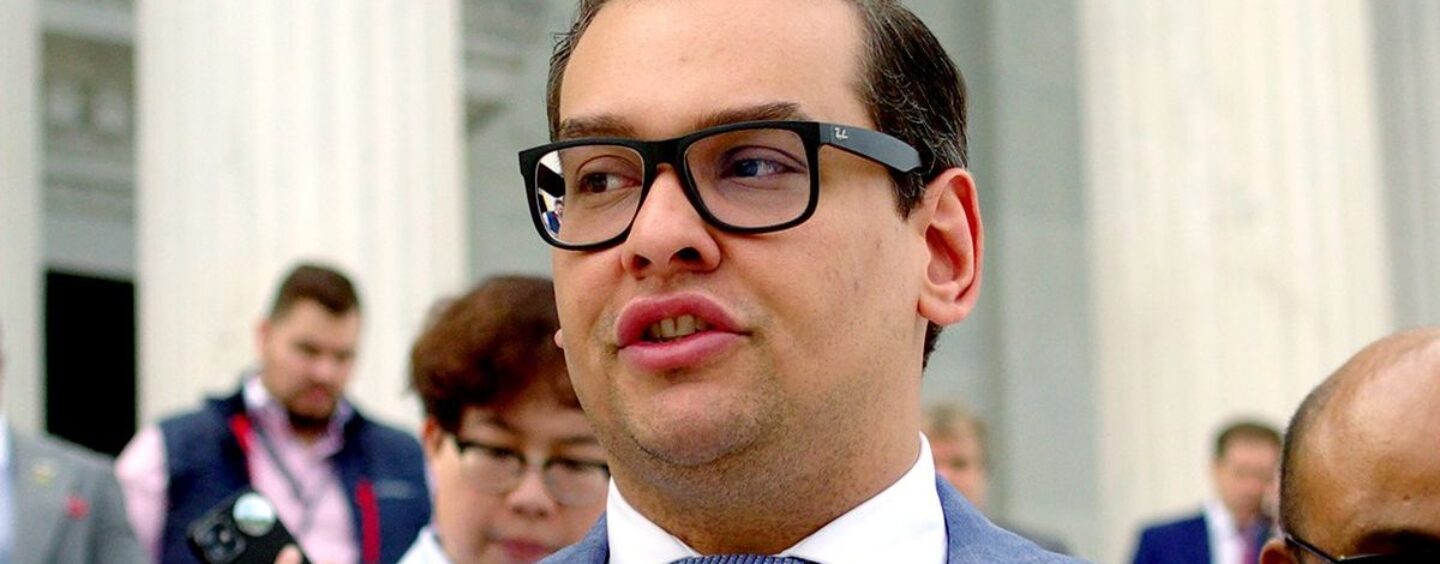 La campagne de George Santos fait face à des défis financiers