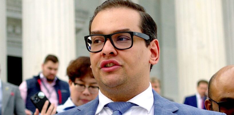 La campagne de George Santos fait face à des défis financiers