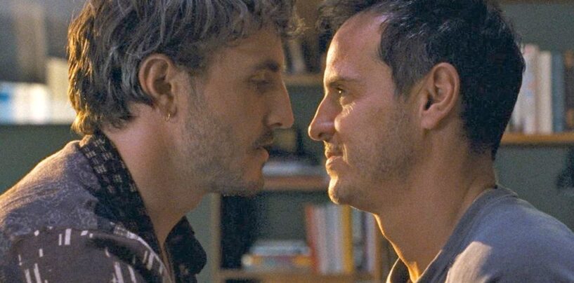 Les fans le perdent à cause d’Andrew Scott et Paul Mescal faisant la fête dans un bar gay