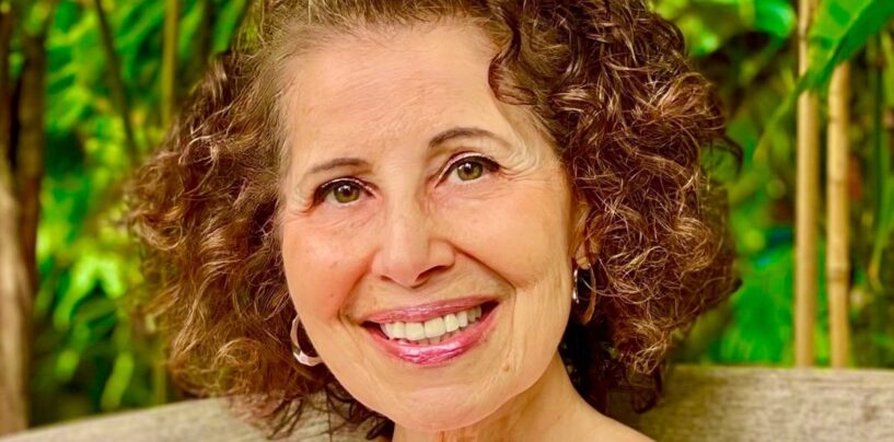 De Heather à Harvey en passant par Matthew Shepard, Lesléa Newman raconte l’histoire queer