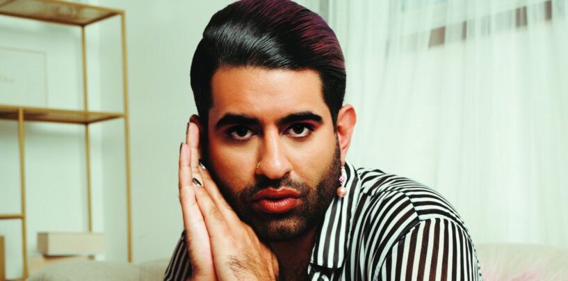 Gender Whisperer Alok est un défenseur de l’année