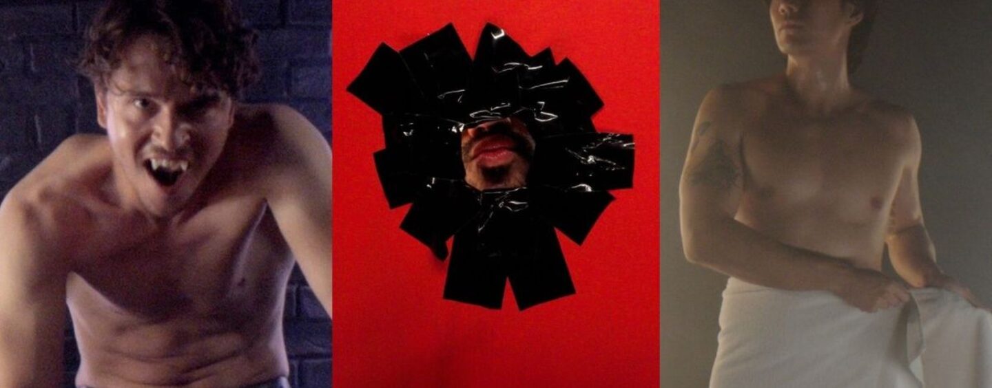 Tout ce que nous savons sur la série d’horreur queer « Hot Ways to Die »
