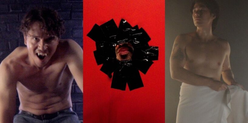 Tout ce que nous savons sur la série d’horreur queer « Hot Ways to Die »