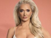 Erika Jayne révèle où elle en est avec Denise et Sutton sur « RHOBH »