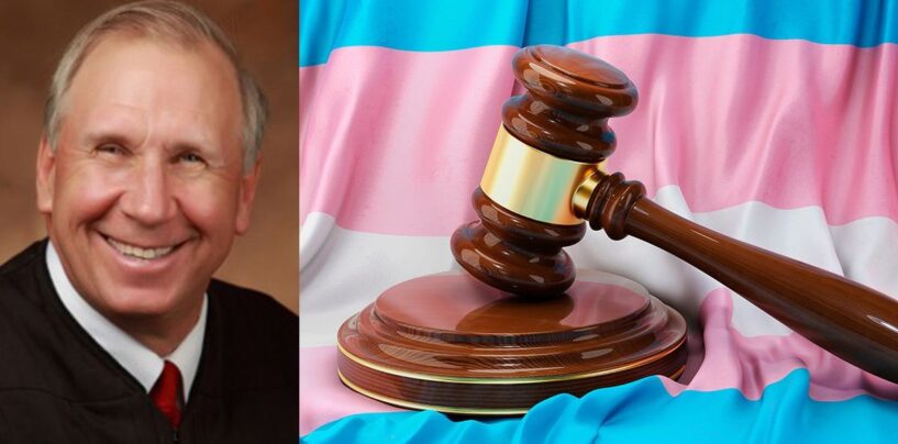 Un juge du Missouri sera remplacé dans une affaire de soins de santé transgenres