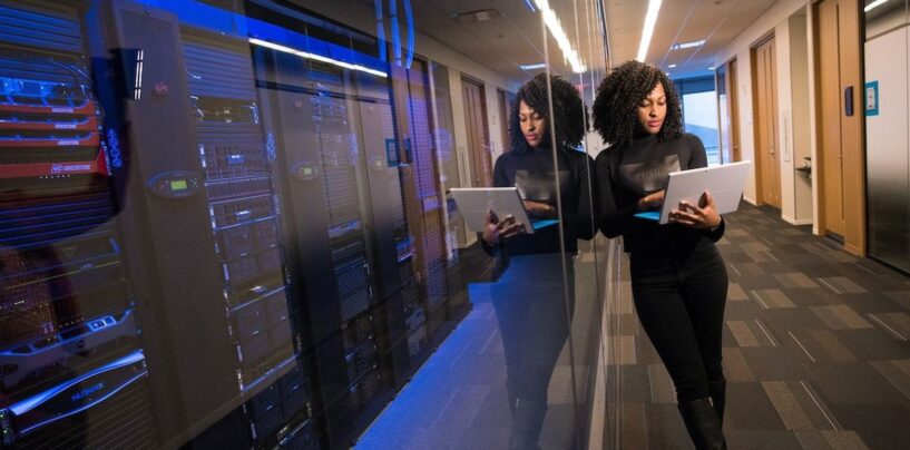 La haine lancée contre Angelica Ross, Meghan Markle est familière à toutes les femmes trans noires