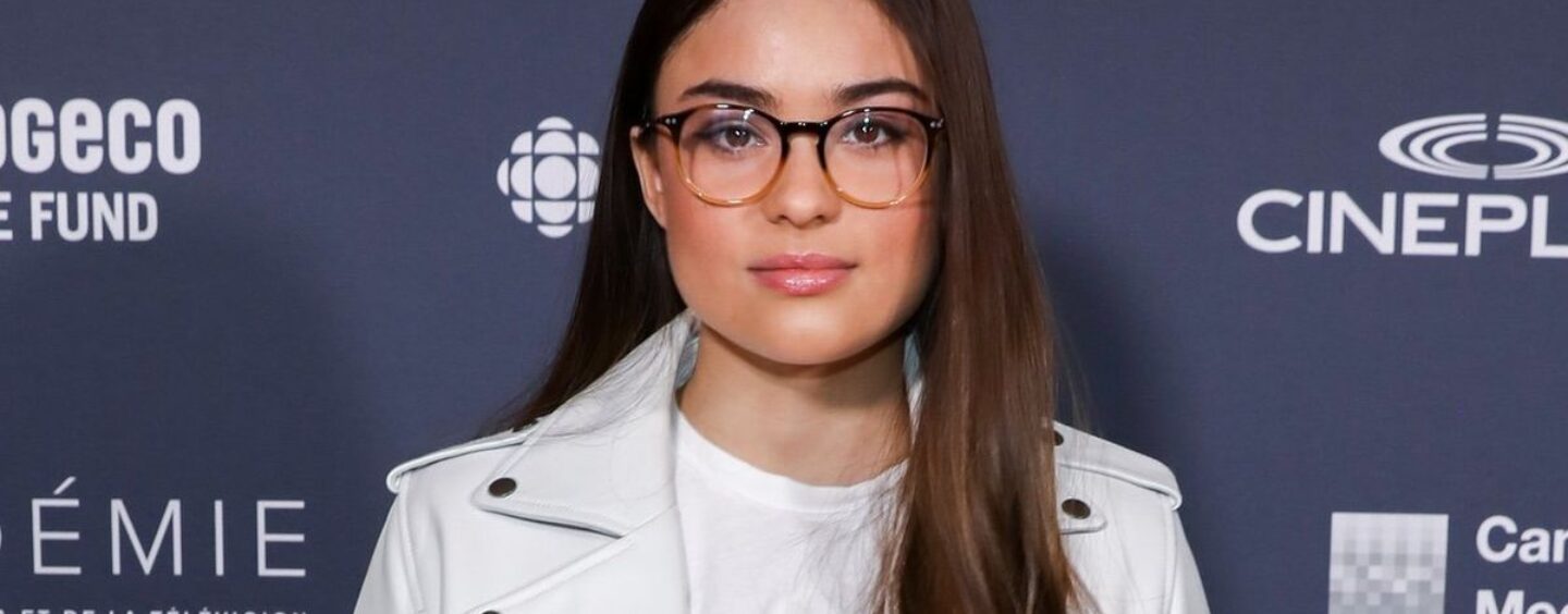 Devery Jacobs dit que regarder « Killers Of The Flower Moon » « était un putain de Hellfire »